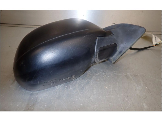 Zpětné zrcátko Citroen C-Crosser 2011 1607239980