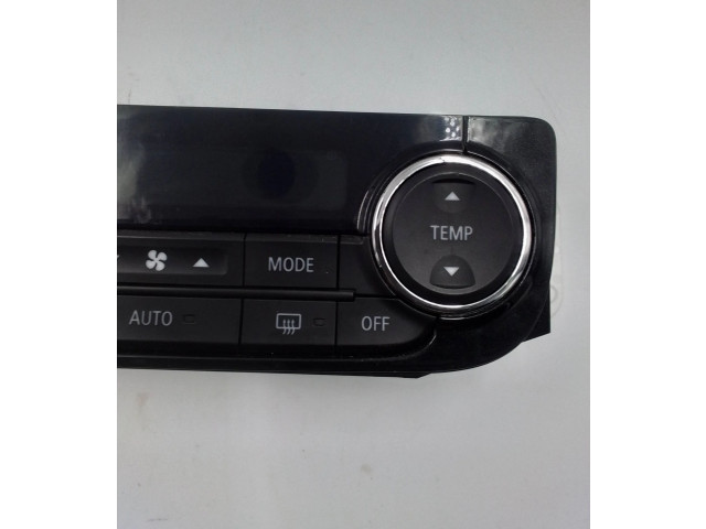 Блок управления климат-контролем 7820A465XA, 130201 Mitsubishi Outlander