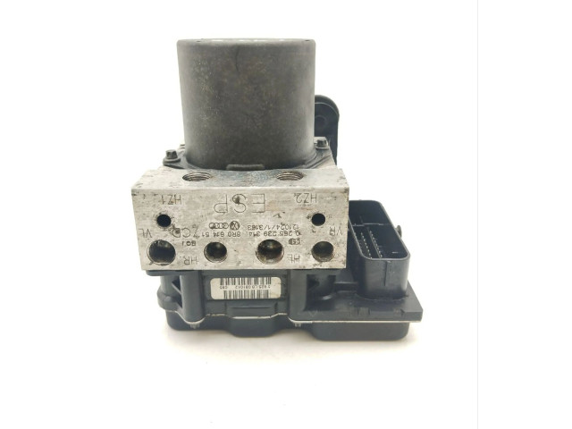 Блок управления АБС 8R0907379AK, 0265239314 Audi Q5 SQ5