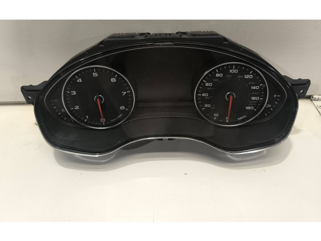 Панель приборов 4G8920981E, 0263672077 Audi A7 S7 4G