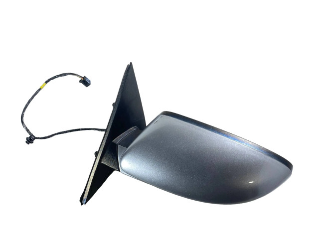 Зеркало электрическое     левое   Chrysler 300C  2011- года   