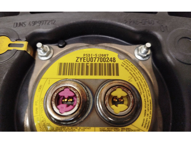 Надувная подушка для руля  498997212, PSDT512007   Saab 9-5 