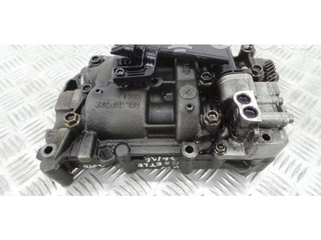 Píst 03L103537, 03L103535   Volkswagen Beetle A5    CFFB 