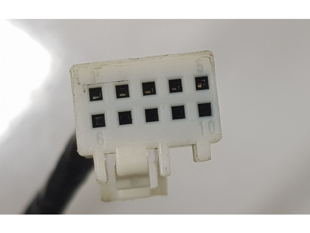 Зеркало электрическое Maserati Levante 2017 - года