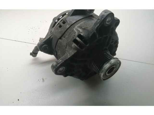 Генератор 03C903023A, 0124525093 Volkswagen PASSAT B6 1.4