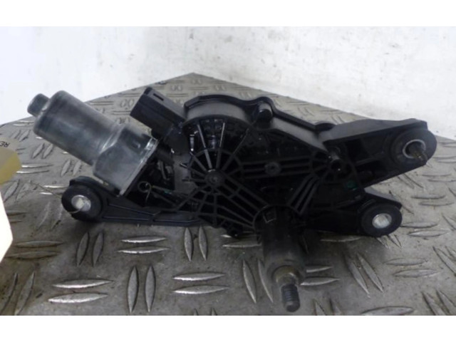 Моторчик заднего дворника 4538207100 Smart ForTwo III C453