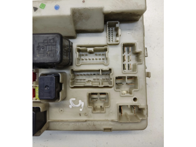Pojistková skříňka 284B7CD710 Nissan Murano Z50 2007