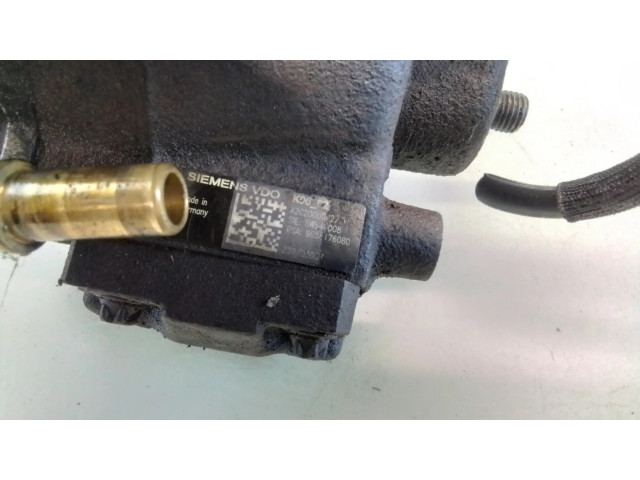 Vstřikovací čerpadlo 9658176080 Ford Fiesta pro naftový motor 1.4