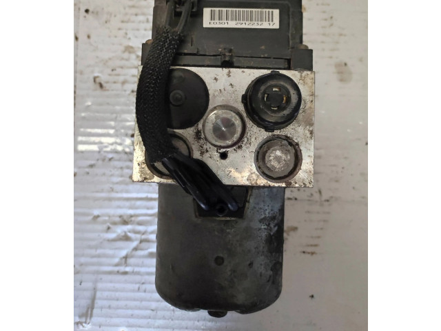 Jednotka ABS 47660VK310, 11000031300 Nissan Navara D22 2004