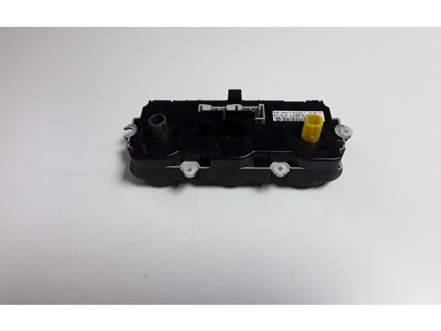 Модуль блока управления кондиционером 1K0819047CB Volkswagen Caddy