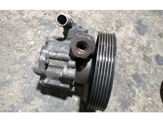 Насос усилителя руля Citroen C8