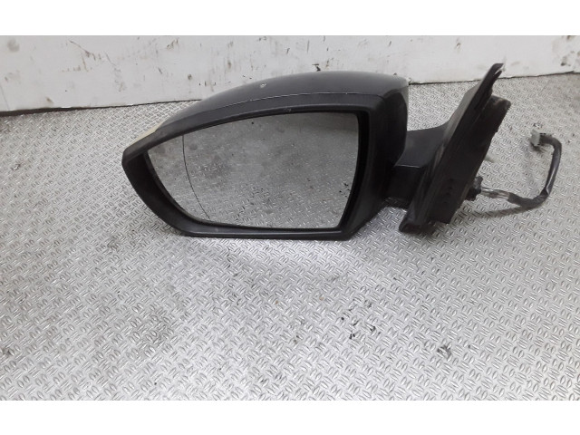 Зеркало электрическое        Ford S-MAX  2006 - 2015 года   