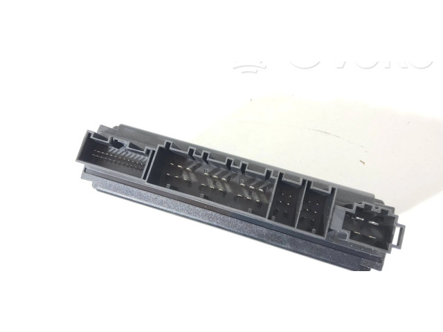 Блок комфорта 3D0937049H, 05066504 Volkswagen Phaeton