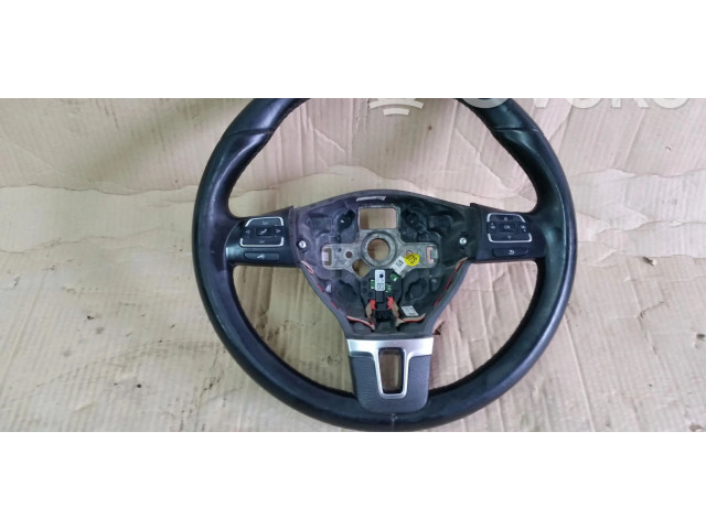 Volant Volkswagen Tiguan 2012 KIER