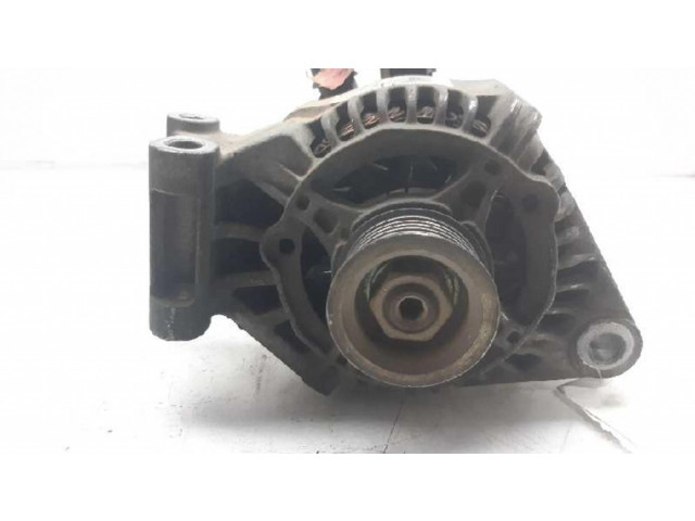 Генератор 1708472 Ford Focus 1.6