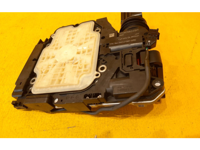 Блок управления коробки передач V03826622QH, DL382G21 Audi A6 S6 C8 4K