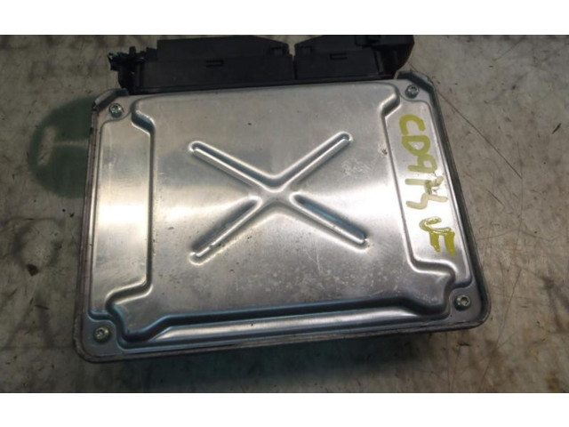 Řídící jednotka Fiat Seicento/600 2006