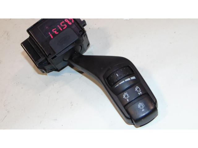 Ручка стеклоочистителей