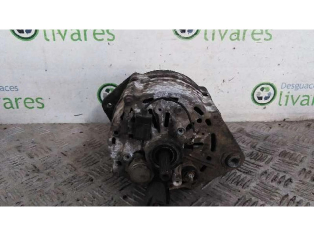 Генератор 9120335001 Nissan Vanette 2.3