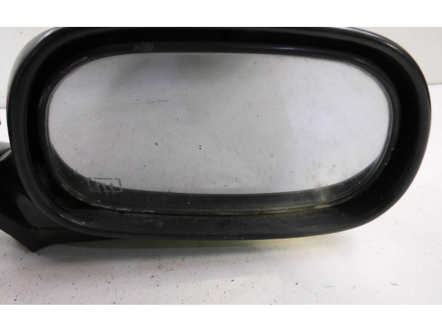 Зеркало (механическое) Mitsubishi Galant 1993 - 1996 года