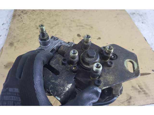 Топливный насос