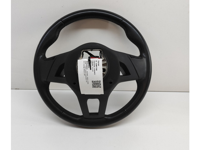 Volant Jaguar I-Pace 2018 J9D33F563BE, J9D33F563BE8PVJ