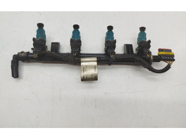 Vstřikovací lišta 2434414003 Fiat Bravo - Brava