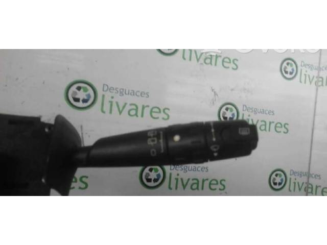 Ручка стеклоочистителей    Citroen Xantia