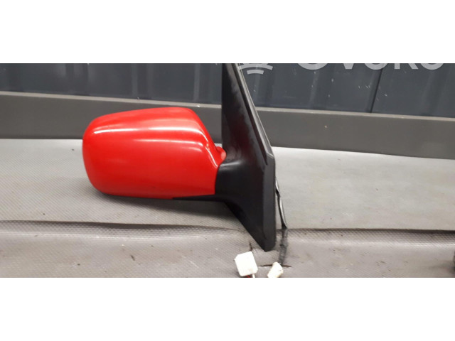 Зеркало электрическое Daihatsu Move L900 1998 - 2002 года