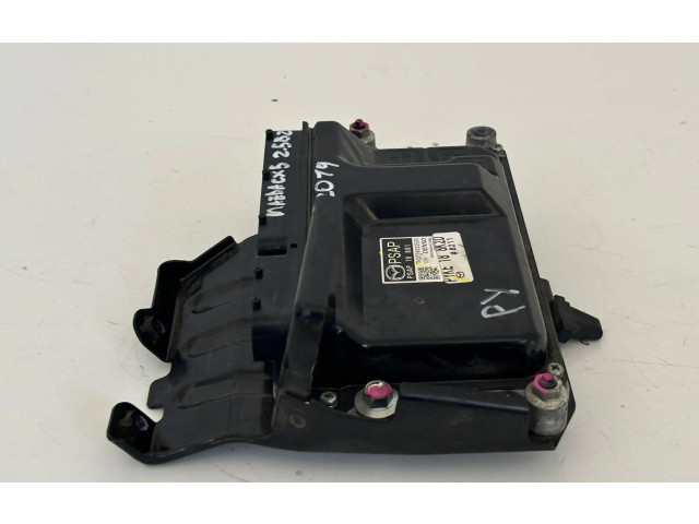 Блок управления двигателя TN2798002580, PSAP18881 Mazda CX-5 II