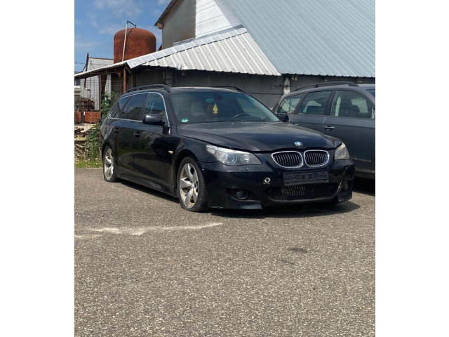 Turbodmychadlo Турбина    BMW 5 E60 E61   