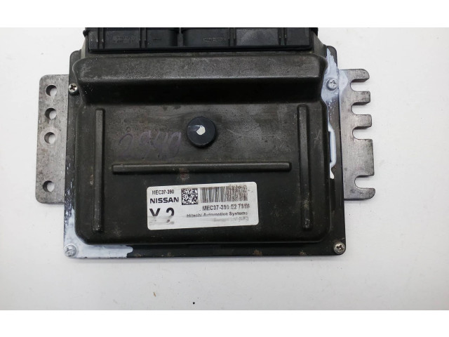 Řídící jednotka MEC37390, MEC37390E27318 Nissan Micra 2006