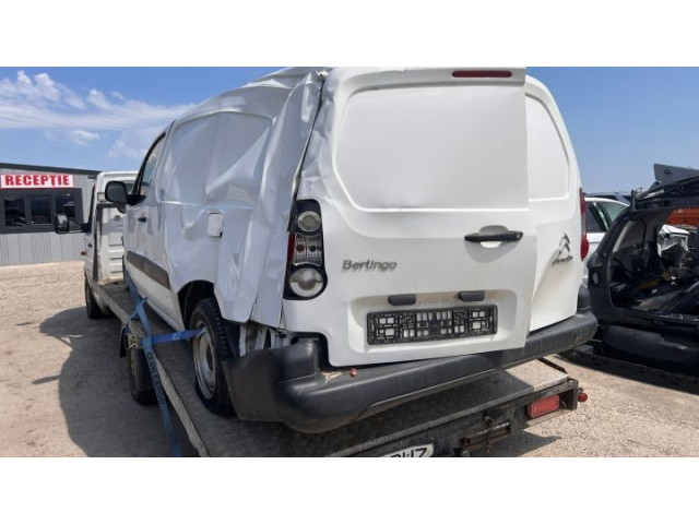 Вентилятор радиатора Citroen Berlingo