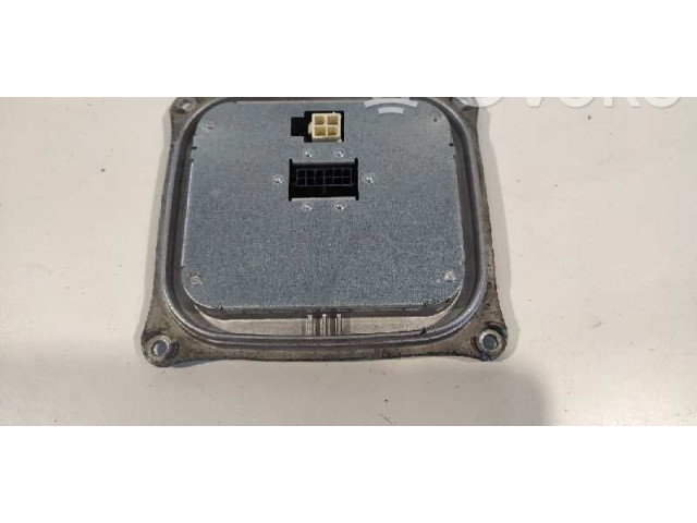 Блок управления Xenon 1307329234 Lancia Delta