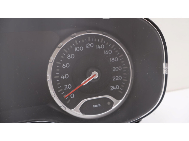 Дисплей 5550031717 Jeep Renegade