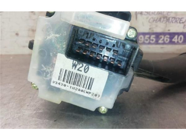 Переключатель дворников 934201H200 KIA Ceed