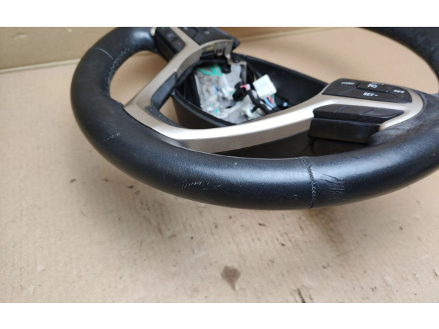 Блок АБС P1UU372X9AF, 0239KDF4B180YK Jeep Cherokee 2013 - 2020 года