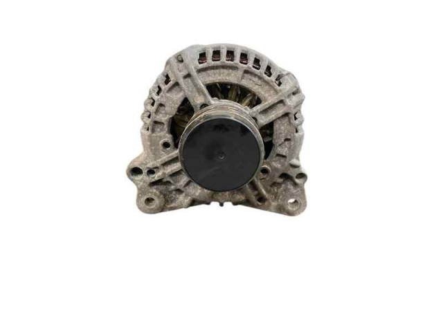 Генератор 06F903023F, BOSCH   Volkswagen Caddy      