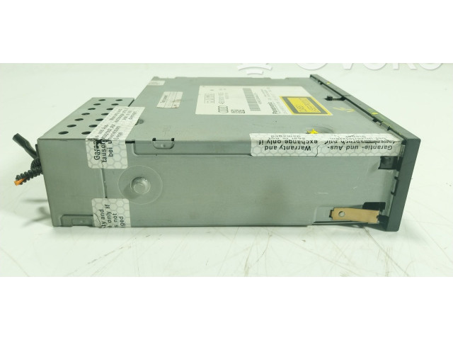 Zpětné zrcátko Audi A8 S8 D3 4E 2008 4E0057110E, 4E0910110E