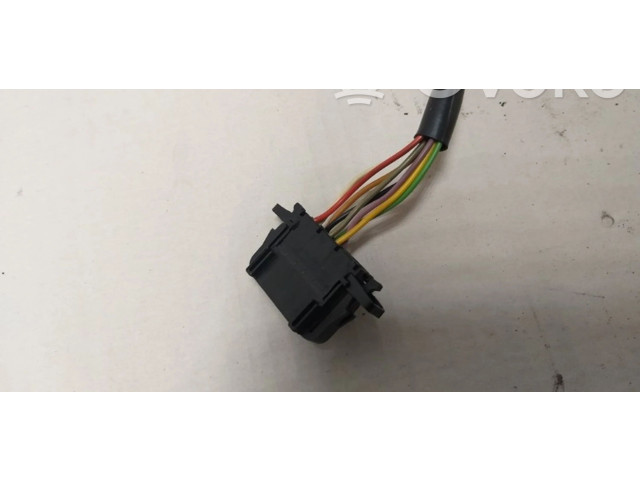 Зеркало (механическое)       Skoda Octavia Mk2 (1Z)  2004 - 2013 года   