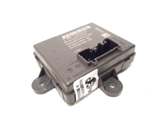 Комфортный модуль 31343872 Volvo S60