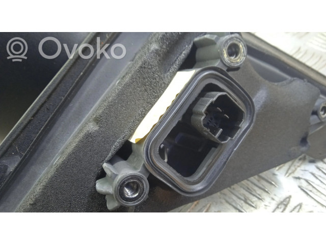 Zpětné zrcátko pravé Saab 9-3 Ver2 2008 12796556