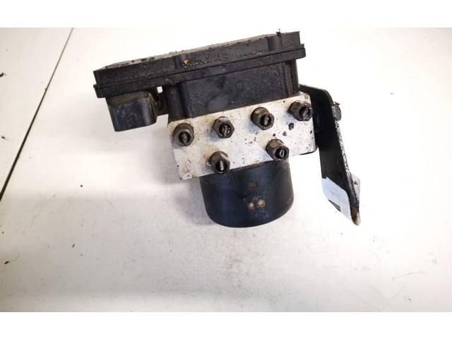 Блок АБС p52089968ae, 25.0206-0140.4   Jeep  Grand Cherokee (WK)  2005 - 2010 года