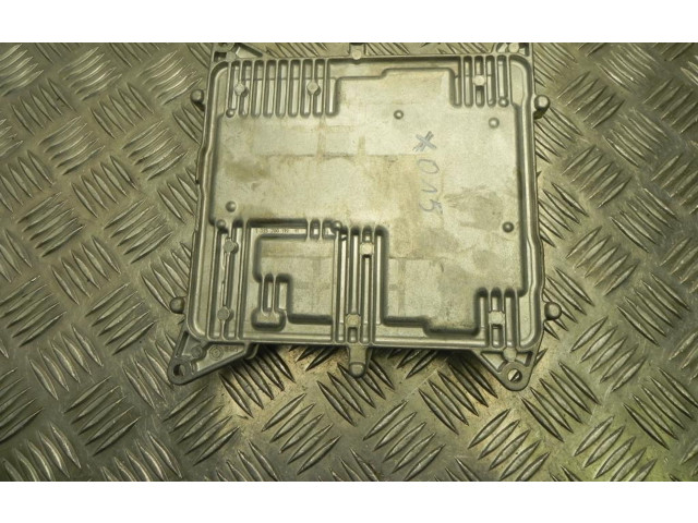 Другие блоки управления / модули