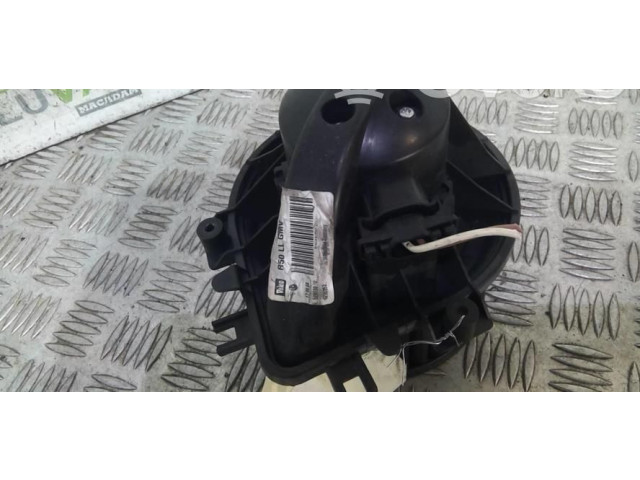 Вентилятор печки    67326901862   Mini One - Cooper R50 - 53