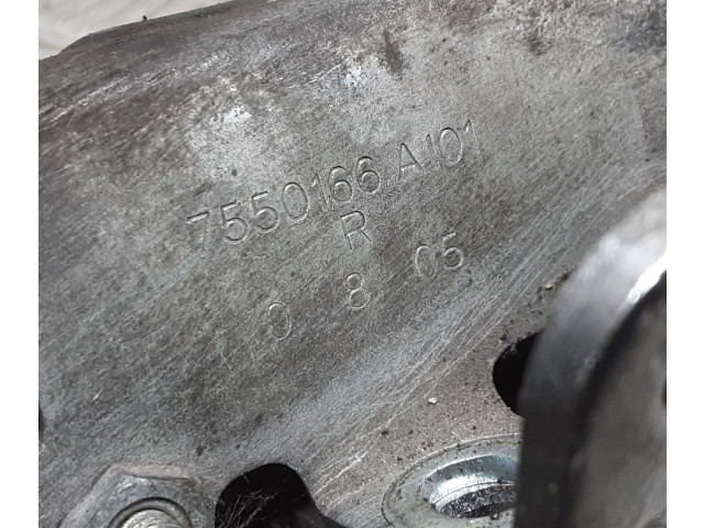 Vstřikovací lišta 7550166 Mini Cooper Hatch Hardtop