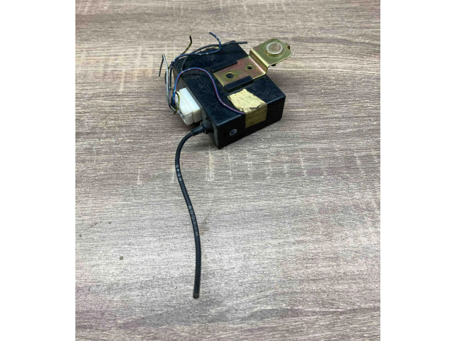 Блок управления 41260GE4T, 8C13A Mazda 626