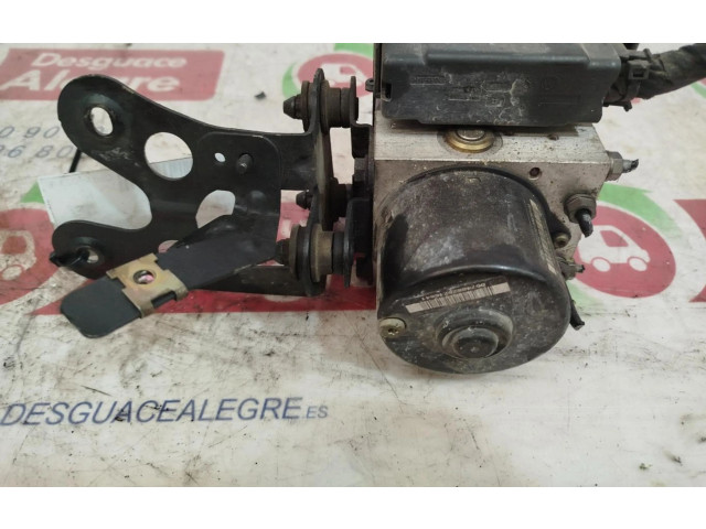 Блок АБС 1K0907379K, 1K0907379K   Audi  A3 S3 8P  2003 - 2012 года