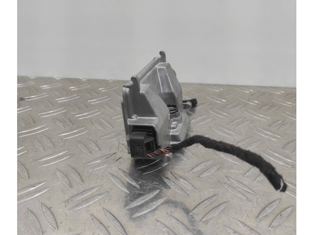 Řídící jednotka 4G0907217, 4H0907217A   Audi A8 S8 D4 4H 2012