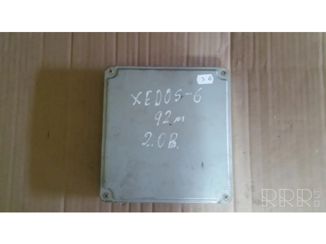 Řídící jednotka KF1118881E, 0797004950 Mazda Xedos 6 1992